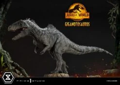 Jurassic World: Dominion Prime Collectible Figures Giganotosaurus 1/38 Scale Statue -Toy Sale Store c6bb2423 af86 4682 b18c 780bde19350d