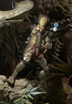 NECA Predator Ultimate Jungle Hunter Predator 7" Action Figure 25 NECA Predator Ultimate Jungle Hunter Predator 7" Action Figure -Toy Sale Store c79d0d9c f5f7 46e1 a1b7 da01448e0d02