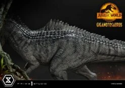 Jurassic World: Dominion Prime Collectible Figures Giganotosaurus 1/38 Scale Statue -Toy Sale Store cab0ab70 881b 4d29 a50a 7348e2c2b2f1