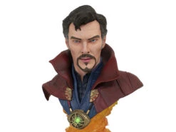 Marvel Legends In 3D Dr. Strange Movie 1/2 Scale Limited Edition Bust 8 Marvel Legends In 3D Dr. Strange Movie 1/2 Scale Limited Edition Bust -Toy Sale Store cfabce07 ef97 4e83 87c8 91feb6375d89