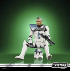 Star Wars The Vintage Collection The Bad Batch Clone Captain Howzer -Toy Sale Store clone captain howzer the vintage collection star wars