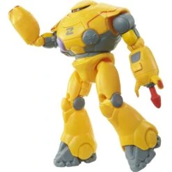 Disney Pixar Lightyear Battle Equipped Zyclops Figure 14 Disney Pixar Lightyear Battle Equipped Zyclops Figure -Toy Sale Store crmwxjqkwvhn6zvd2jym