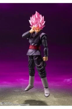 S.H Figuarts Dragon Ball Super Goku Black - Super Saiyan Rose Action Figure 15 S.H Figuarts Dragon Ball Super Goku Black - Super Saiyan Rose Action Figure -Toy Sale Store d btn61707 1 f