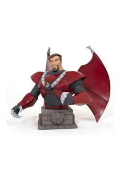 Gargoyles Xanatos 1/7 Scale Limited Edition Bust -Toy Sale Store d diamjun222426 a