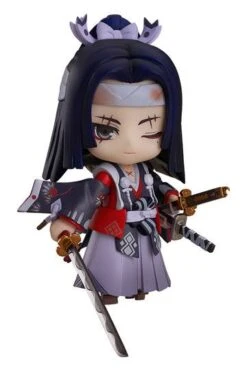 Onmyoji Nendoroid Action Figure Onikiri