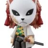 Demon Slayer Kimetsu No Yaiba: Nendoroid Action Figure Sabito 2 Demon Slayer Kimetsu No Yaiba: Nendoroid Action Figure Sabito -Toy Sale Store d gsc12413