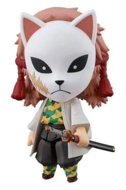 Demon Slayer Kimetsu No Yaiba: Nendoroid Action Figure Sabito
