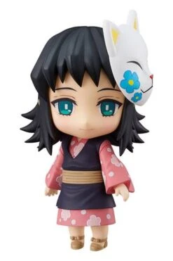 Demon Slayer Kimetsu No Yaiba: Nendoroid Action Figure Makomo