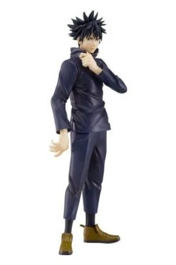Jujutsu Kaisen Pop Up Parade PVC Statue Megumi Fushiguro 18 Cm