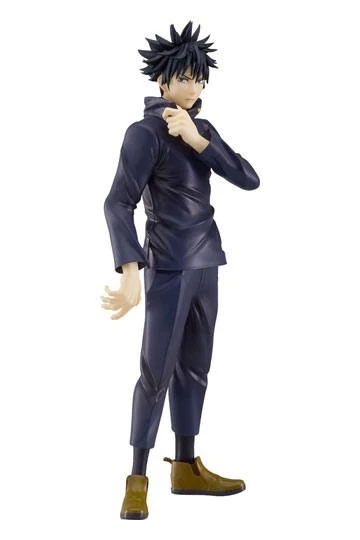Jujutsu Kaisen Pop Up Parade PVC Statue Megumi Fushiguro 18 Cm 3 Jujutsu Kaisen Pop Up Parade PVC Statue Megumi Fushiguro 18 Cm