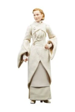Hasbro Star Wars The Black Series Senator Mon Mothma Action Figure -Toy Sale Store d hasf5530 j
