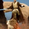 Iron Studios Obi-Wan Kenobi Deluxe BDS Art 1/10 Scale Statue -Toy Sale Store d is12807 o 561e759f 60dd 4a24 a3a7 2b2fc9da30d9