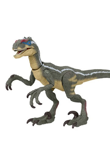 Jurassic Park Hammond Collection Velociraptor 5 Jurassic Park Hammond Collection Velociraptor - Image 3
