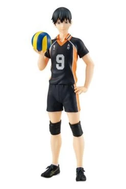 Haikyuu!! Pop Up Parade PVC Statue Tobio Kageyama
