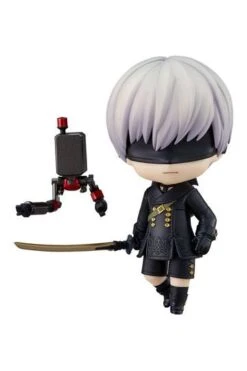 NieR:Automata Nendoroid Action Figure 9S (YoRHa No. 9 Type S)