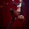 Sideshow DC Comics Premium Format Figure Zatanna 55 Cm -Toy Sale Store d ss300802 a