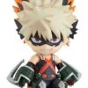 My Hero Academia: Nendoroid Swacchao PVC Figure: Katsuki Bakugo 2 My Hero Academia: Nendoroid Swacchao PVC Figure: Katsuki Bakugo -Toy Sale Store d tat12562