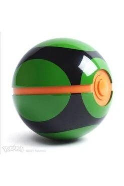 The Wand Company Pokémon Die-Cast Dusk Ball Replica -Toy Sale Store d wrc15021 d