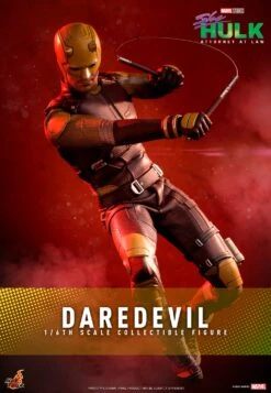 Hot Toys 1/6th Scale Marvel Daredevil Action Figure 29 Hot Toys 1/6th Scale Marvel Daredevil Action Figure -Toy Sale Store daredevil marvel gallery 63f3c2f05bc24 jpg