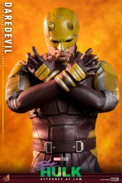 Hot Toys 1/6th Scale Marvel Daredevil Action Figure 20 Hot Toys 1/6th Scale Marvel Daredevil Action Figure -Toy Sale Store daredevil marvel gallery 63f3c2f432146 jpg