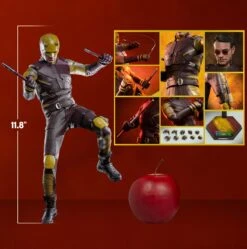 Hot Toys 1/6th Scale Marvel Daredevil Action Figure 23 Hot Toys 1/6th Scale Marvel Daredevil Action Figure -Toy Sale Store daredevil marvel scale 63f3c9f407996 jpg