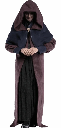 Hot Toys Star Wars The Clone Wars Darth Sidious 1/6th Scale Figure 26 Hot Toys Star Wars The Clone Wars Darth Sidious 1/6th Scale Figure -Toy Sale Store darth sidious star wars silo