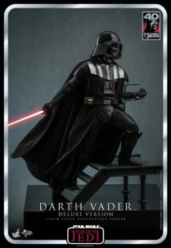 Hot Toys Star Wars Return Of The Jedi 40th Anniversary 1/6th Scale Darth Vader Deluxe Figure 37 Hot Toys Star Wars Return Of The Jedi 40th Anniversary 1/6th Scale Darth Vader Deluxe Figure -Toy Sale Store darth vader deluxe version return of the jedi 40th anniversary collection star wars gallery 642ef52c624a9 jpg
