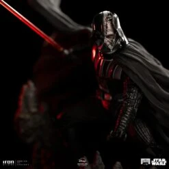 Iron Studios Star Wars Darth Vader 1/10 Art Scale Limited Edition Statue 25 Iron Studios Star Wars Darth Vader 1/10 Art Scale Limited Edition Statue -Toy Sale Store darth vader gallery 6453f3711ad1d jpg
