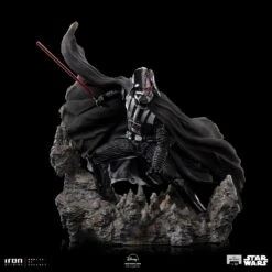 Iron Studios Star Wars Darth Vader 1/10 Art Scale Limited Edition Statue 26 Iron Studios Star Wars Darth Vader 1/10 Art Scale Limited Edition Statue -Toy Sale Store darth vader gallery 6453f3728fbc7 jpg