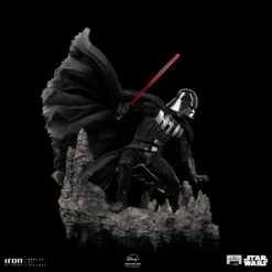 Iron Studios Star Wars Darth Vader 1/10 Art Scale Limited Edition Statue 29 Iron Studios Star Wars Darth Vader 1/10 Art Scale Limited Edition Statue -Toy Sale Store darth vader gallery 6453f3747e0de jpg