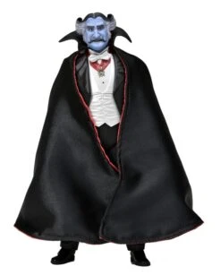 NECA Rob Zombie's The Munsters Ultimate The Count 7" Action Figure -Toy Sale Store e247aa0f 73a1 418c a6a3 edbff0952ff0