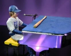 Elton John With Piano (Live 1975) Deluxe 8" Clothed Action Figure 32 Elton John With Piano (Live 1975) Deluxe 8" Clothed Action Figure -Toy Sale Store e7bebf52 6d91 475c 9a18 0cfefd30cd61 04eea79c fac3 40f5 9d5c baf6b000faaa