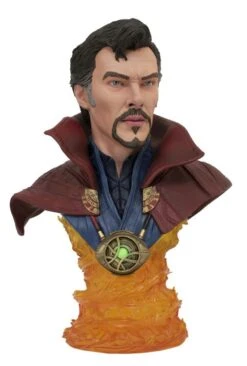Marvel Legends In 3D Dr. Strange Movie 1/2 Scale Limited Edition Bust 9 Marvel Legends In 3D Dr. Strange Movie 1/2 Scale Limited Edition Bust -Toy Sale Store e84b51cc 49ca 4b10 9155 53ab671612f5