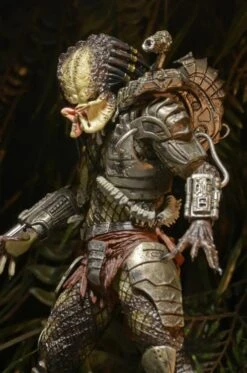 NECA Predator Ultimate Jungle Hunter Predator 7" Action Figure 27 NECA Predator Ultimate Jungle Hunter Predator 7" Action Figure -Toy Sale Store e91291bd 239f 4501 b41c 552797f9c234