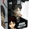 Youtooz Attack On Titan - Eren Vinyl Figure #0 -Toy Sale Store eren box final q4es 1000x d258f556 4608 4de2 913d 6fc48f343d5b