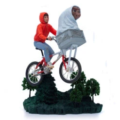 Iron Studios E.T. The Extra-Terrestrial E.T. & Elliot 1/10 Art Scale Limited Edition Statue -Toy Sale Store et elliot et the extra terrestrial gallery 6103557f0cd78 jpg