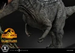Jurassic World: Dominion Prime Collectible Figures Giganotosaurus 1/38 Scale Statue -Toy Sale Store f363bd81 3af7 447c b4f9 3dc8d375f8cb