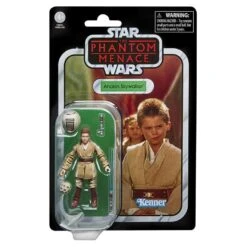 Star Wars The Vintage Collection Anakin Skywalker