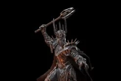 Iron Studios The Lord Of The Rings Sauron Deluxe 1/10 Art Scale Limited Edition Statue -Toy Sale Store f4b56c6c d29c 417c 9ed8 477287b31605