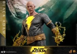 Hot Toys 1/6th Scale Black Adam (Gold Armour) Deluxe Version 41 Hot Toys 1/6th Scale Black Adam (Gold Armour) Deluxe Version -Toy Sale Store fb3306e0 24a5 4f49 84af 9d6a0bf18bf5