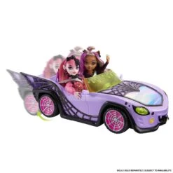Monster High Ghoul Mobile With Pet And Cooler Accessories 14 Monster High Ghoul Mobile With Pet And Cooler Accessories -Toy Sale Store fbscqobpjei7fmryhpqr