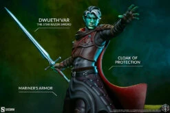 Official Sideshow Collectibles Critical Role Fjord Mighty Nein Statue -Toy Sale Store fjord mighty nein critical role gallery 621fcd8c7fdc8 jpg