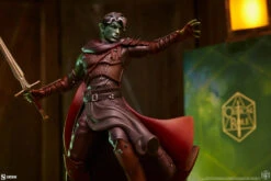 Official Sideshow Collectibles Critical Role Fjord Mighty Nein Statue -Toy Sale Store fjord mighty nein critical role gallery 621fcd8e0913e jpg