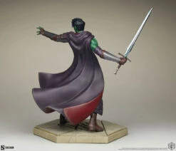Official Sideshow Collectibles Critical Role Fjord Mighty Nein Statue -Toy Sale Store fjord mighty nein critical role gallery 621fcd8fdb2d6 jpg