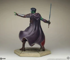 Official Sideshow Collectibles Critical Role Fjord Mighty Nein Statue -Toy Sale Store fjord mighty nein critical role gallery 621fcd906fab7 jpg