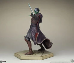 Official Sideshow Collectibles Critical Role Fjord Mighty Nein Statue -Toy Sale Store fjord mighty nein critical role gallery 621fcd90e5e27 jpg