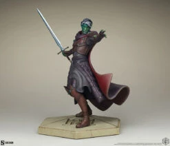 Official Sideshow Collectibles Critical Role Fjord Mighty Nein Statue -Toy Sale Store fjord mighty nein critical role gallery 621fcd915d932 jpg