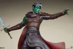 Official Sideshow Collectibles Critical Role Fjord Mighty Nein Statue -Toy Sale Store fjord mighty nein critical role gallery 621fcd91c7d91 jpg