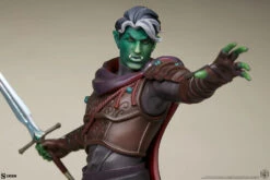 Official Sideshow Collectibles Critical Role Fjord Mighty Nein Statue -Toy Sale Store fjord mighty nein critical role gallery 621fcd923d41a jpg
