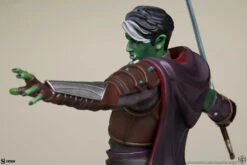 Official Sideshow Collectibles Critical Role Fjord Mighty Nein Statue -Toy Sale Store fjord mighty nein critical role gallery 621fcd92aea45 jpg